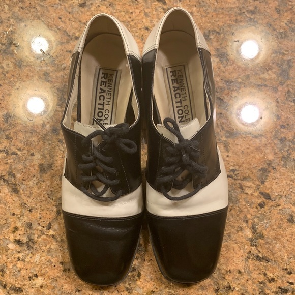 Vintage Kenneth Cole Reaction Shoes 
